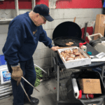 Last Grill
