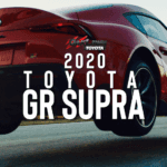 2020GR Supra
