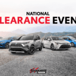 2019 National Clearance Event