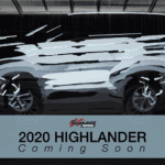 2020HighlanderPreview