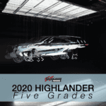 Highlander Options