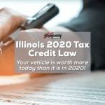 New Tax Credit Law