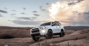 4RUNNER MOUNTAIN