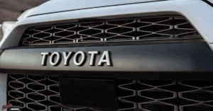 TOYOTA4RUNNER