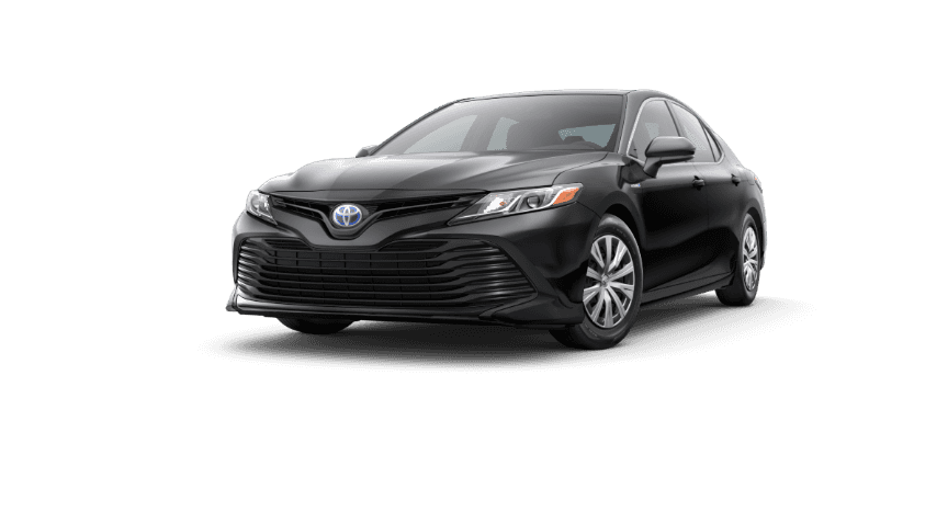 2020 Toyota Camry Configurations | Camry Trims | Oak Lawn Toyota