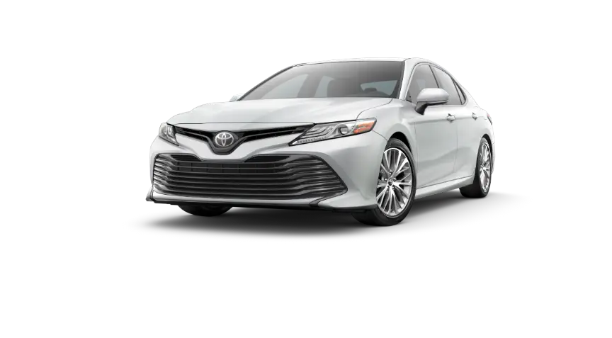 2020 Toyota Camry Colors | Camry Exterior Colors | Oak Lawn Toyota