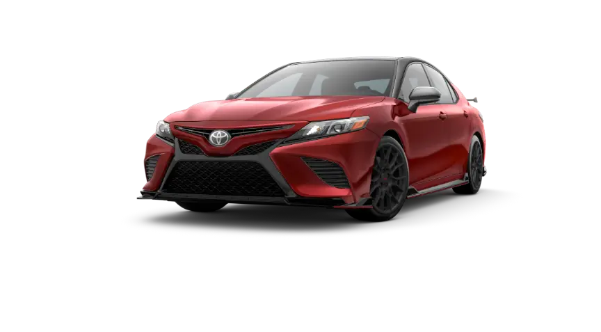 2020 Toyota Camry Colors | Camry Exterior Colors | Oak Lawn Toyota