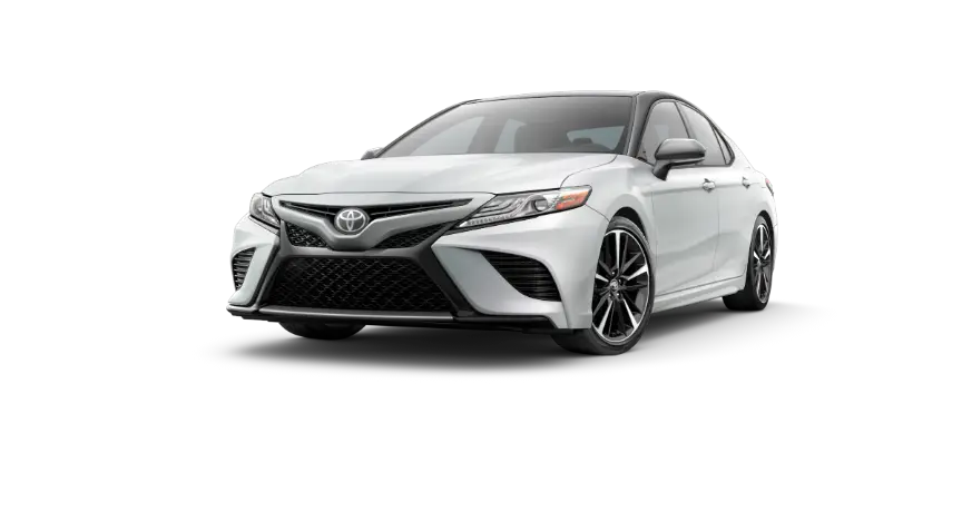 2020 Toyota Camry Colors | Camry Exterior Colors | Oak Lawn Toyota