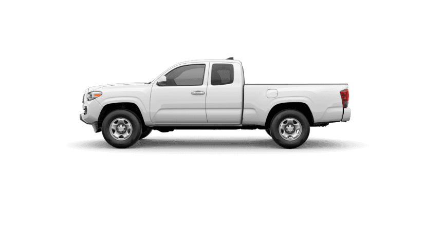 Tacoma
