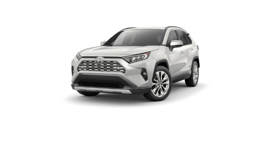 2020 Toyota Rav4 Colors Exterior And Interior Oak Lawn Toyota