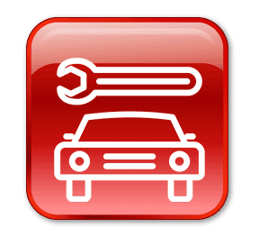 Toyota Care Icon