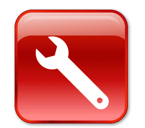 Wrench Icon