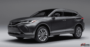 2021 Toyota Venza