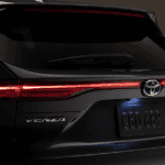 2021 Toyota Venza