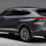 2021 Toyota Venza