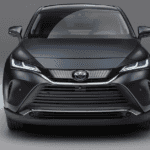 2021 Toyota Venza