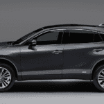 2021 Toyota Venza