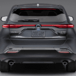 2021 Toyota Venza