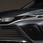 2021 Toyota Venza