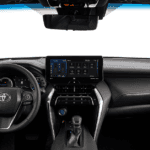 2021 Toyota Venza