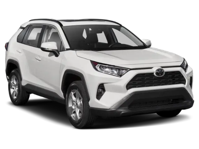 2020 Toyota Highlander vs. RAV4 | Toyota SUV Comparison | Oak Lawn Toyota