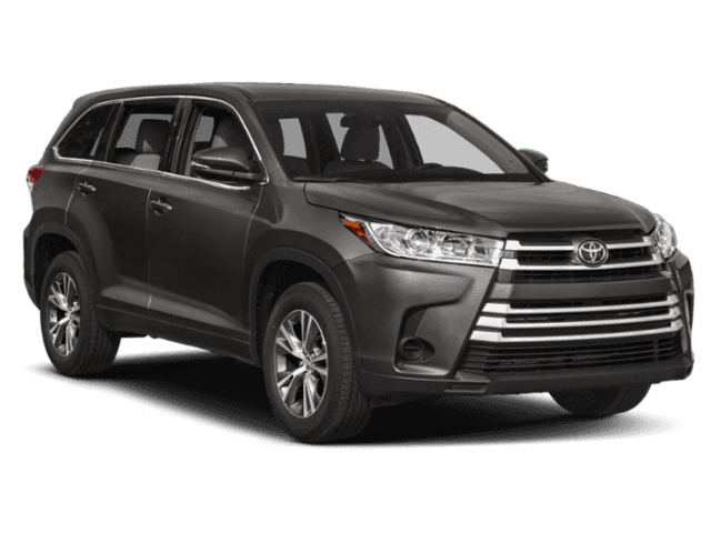 2020 Toyota Highlander