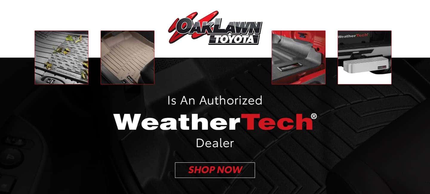 Oak Lawn Toyota Toyota Dealership Near Chicago, IL