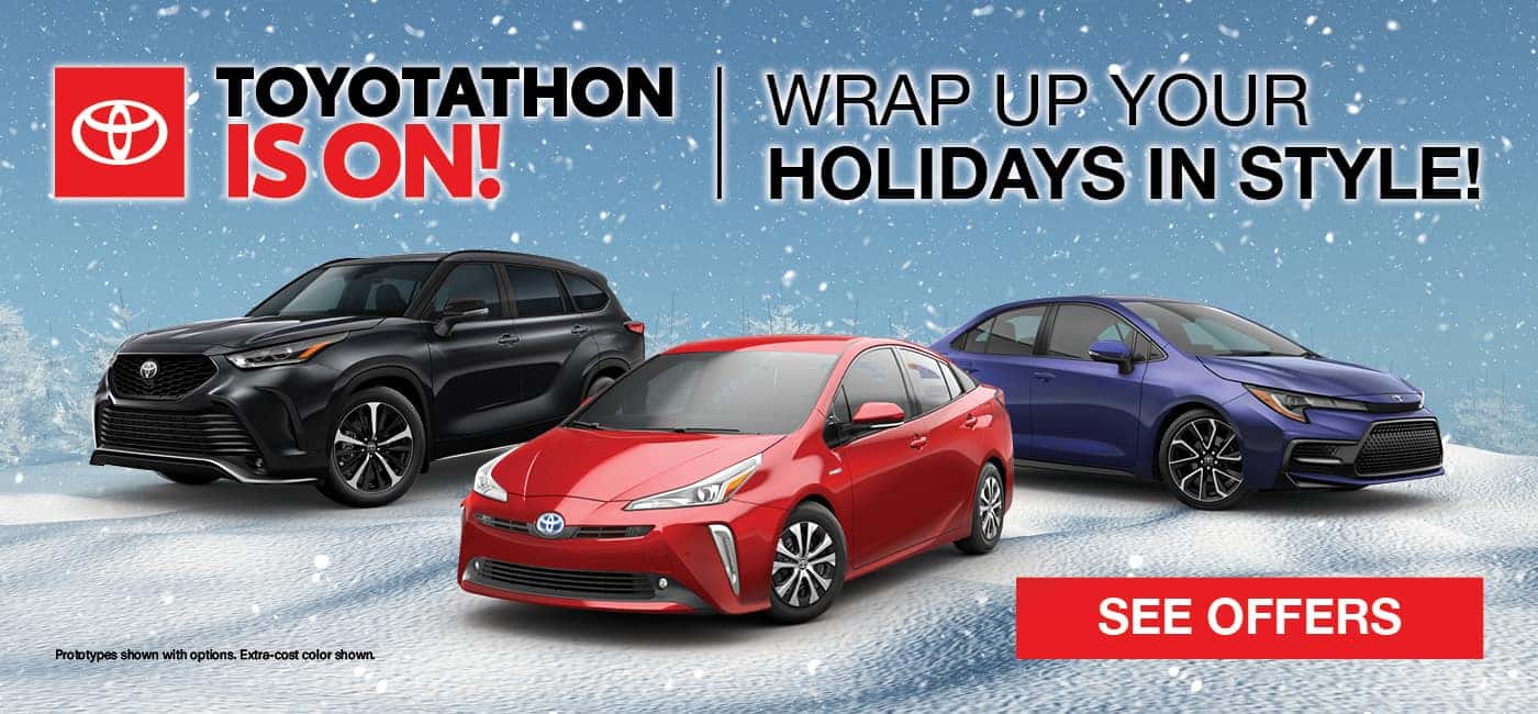 Oak Lawn Toyota Toyota Dealership Near Chicago, IL