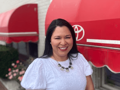 Diana Rodriguez - Customer Care Representative