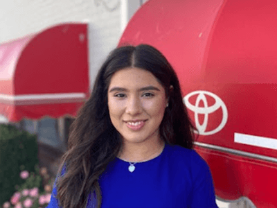 Liz Chavez - Sales Consultant