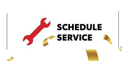 Schedule Your Service