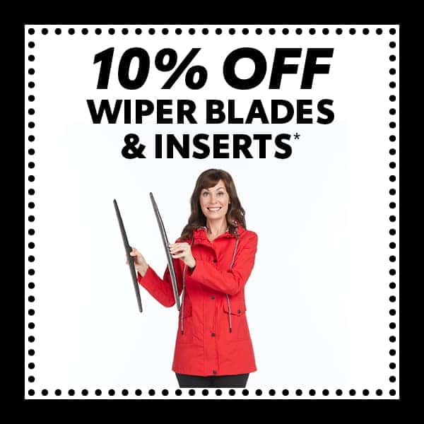 Monthly Service & Parts Specials | Oak Lawn Toyota