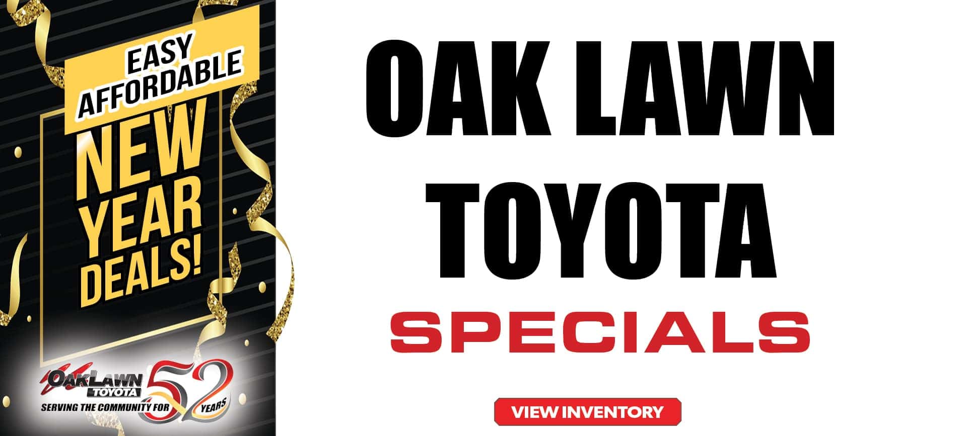 Oak Lawn Toyota Toyota Dealership Near Chicago, IL
