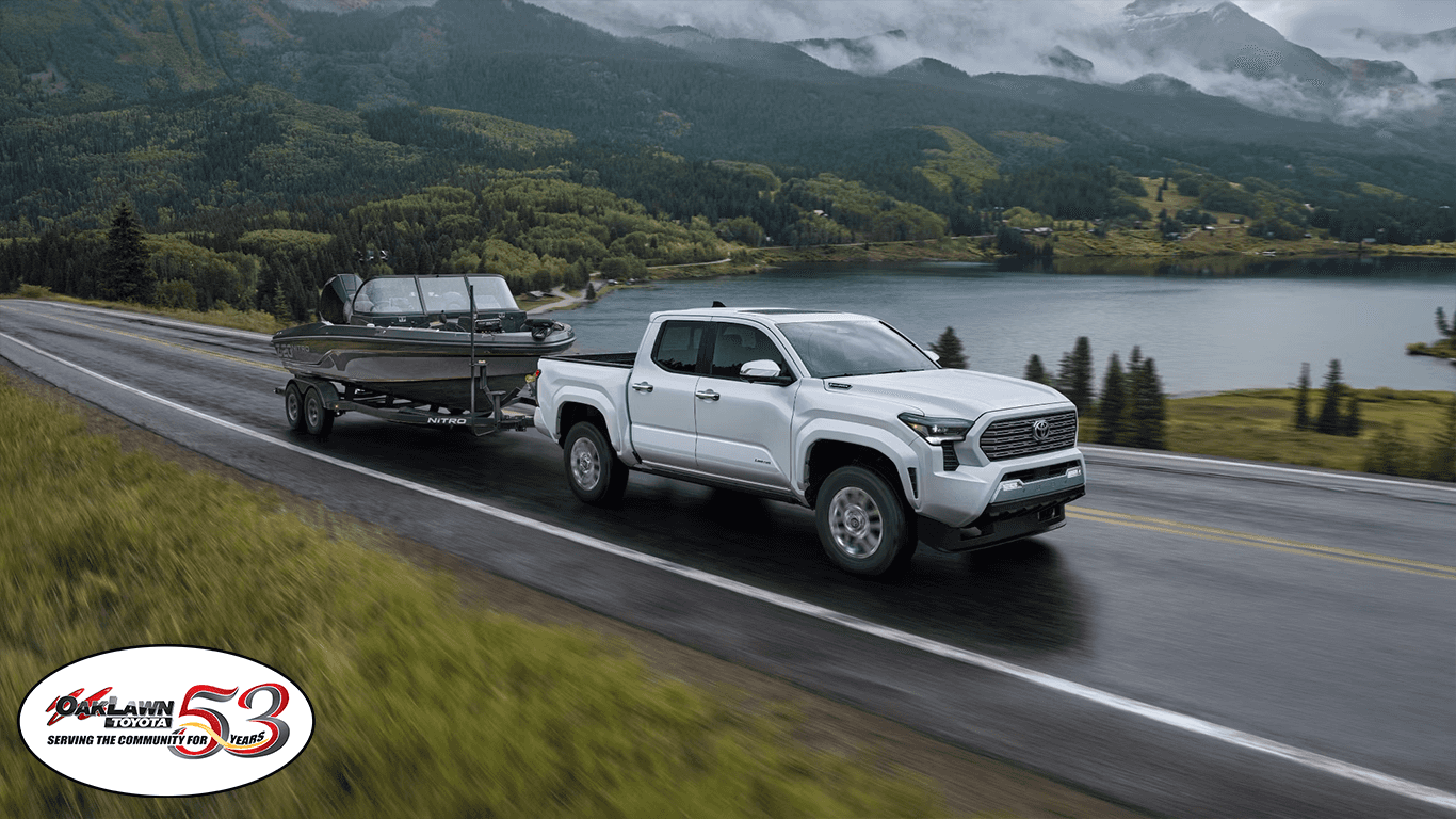 Toyota Tacoma