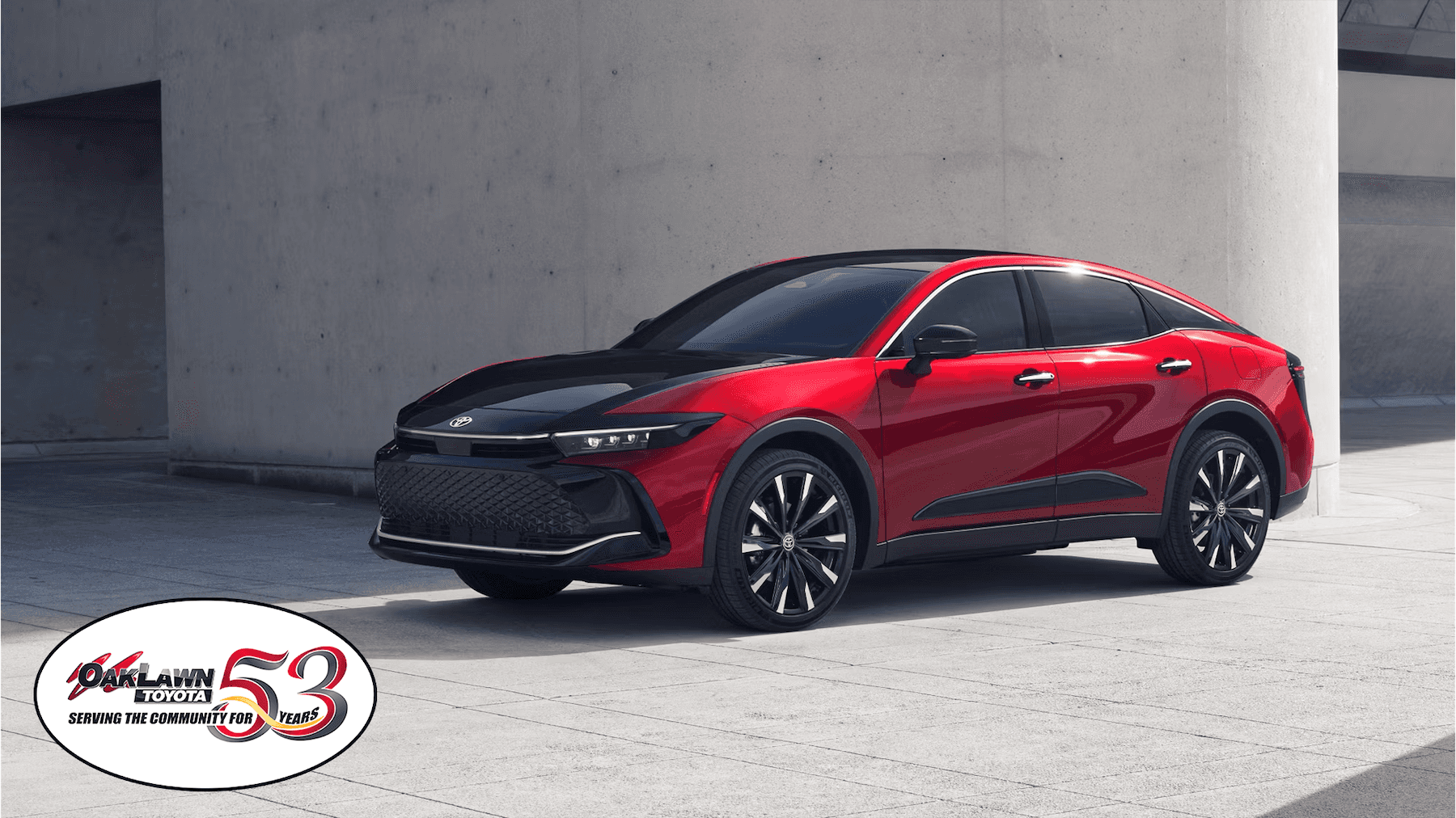 Which Toyota Sedan is Best for Your Lifestyle: Toyota 2025 Toyota Camry ...
