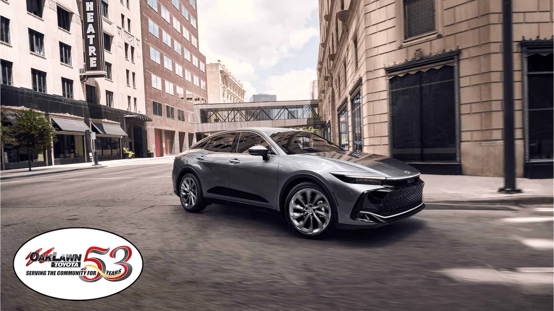 2025 Toyota