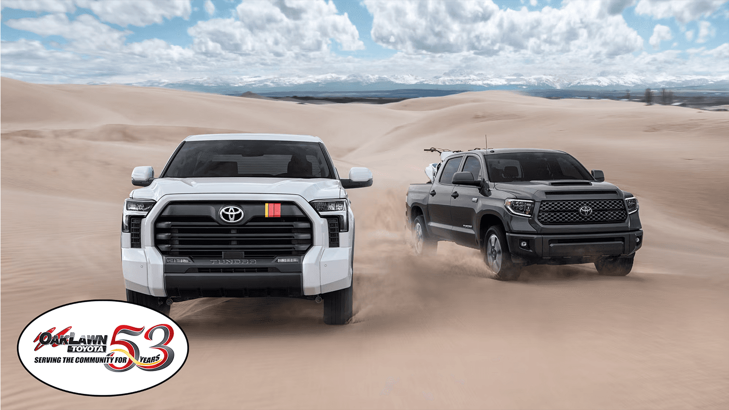 2025 Toyota Tundra