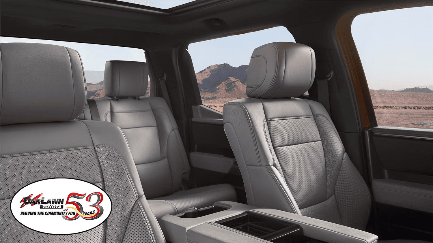 2025 Toyota Tundra