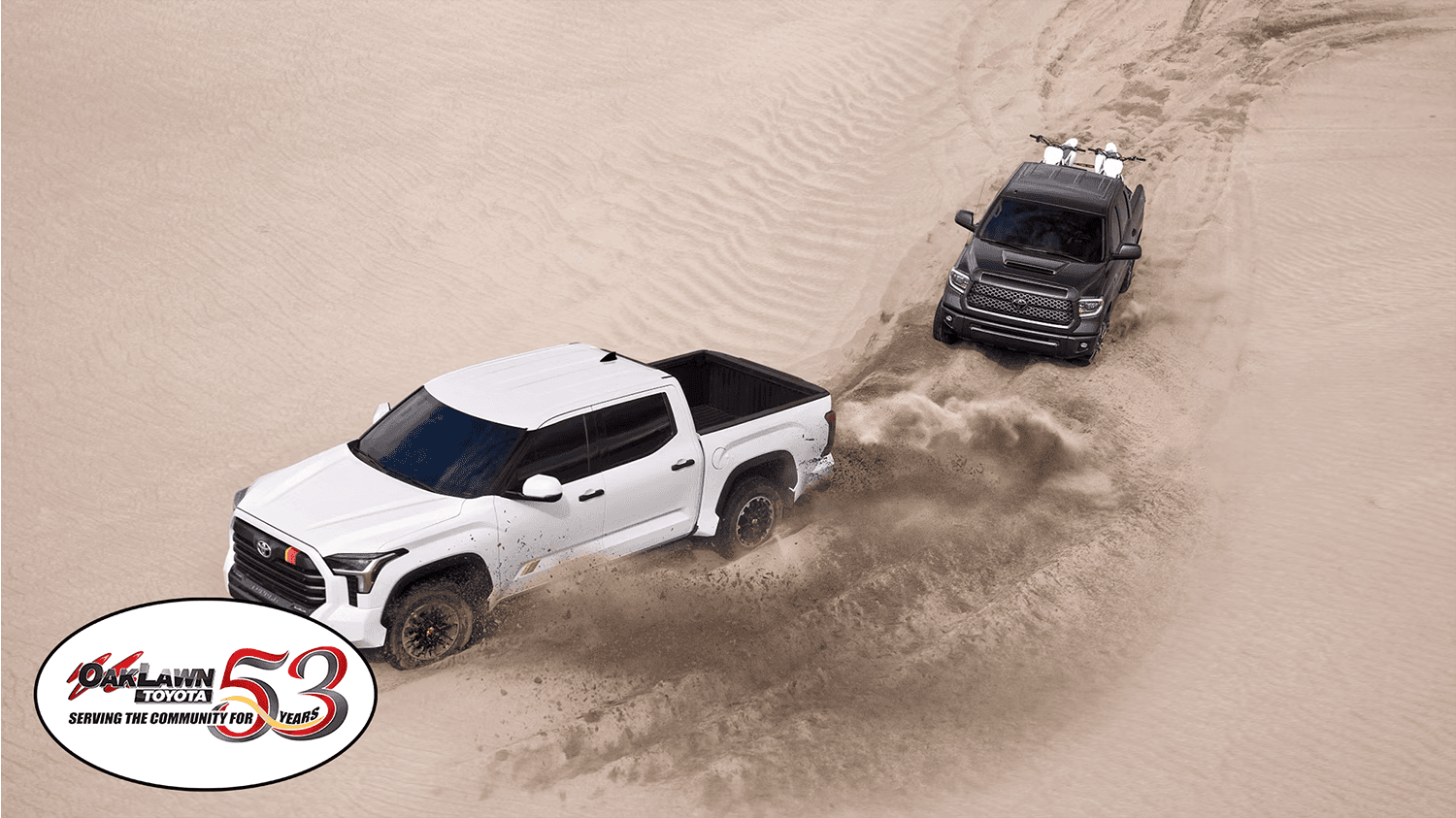 2025 Toyota Tundra