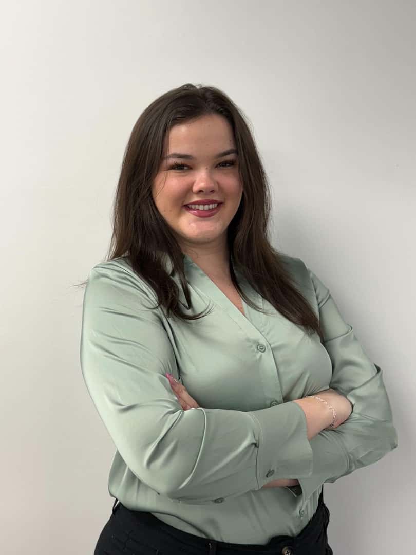 Elizabeth Garcia - Customer Care Representative