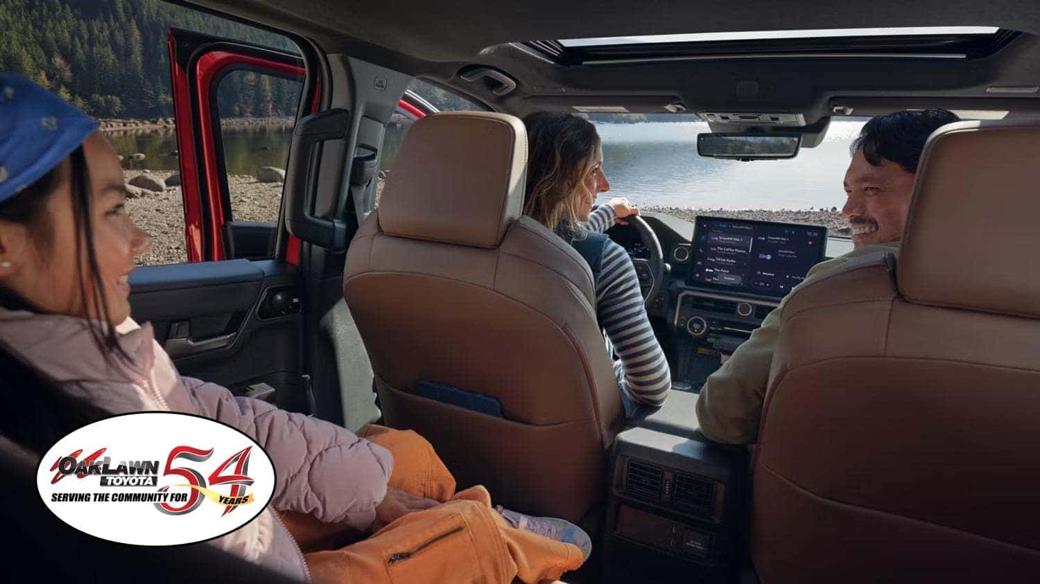 2025 Toyota 4Runner
