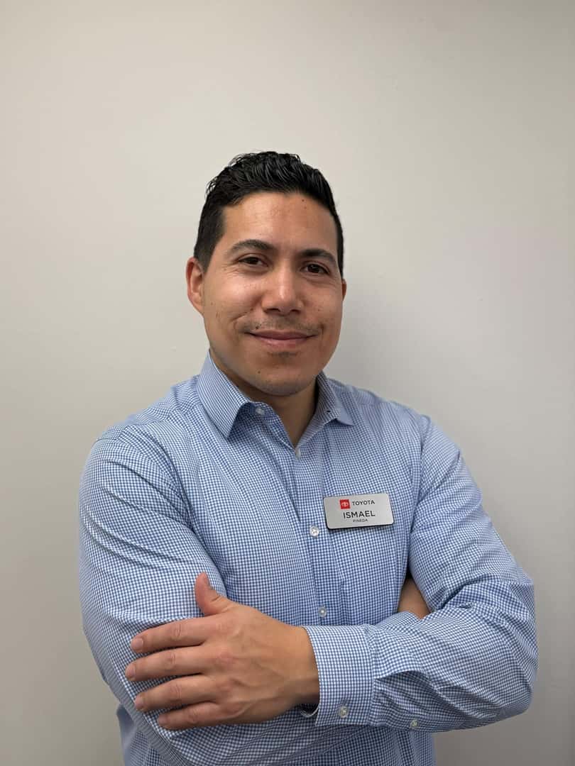 Ismael Pineda