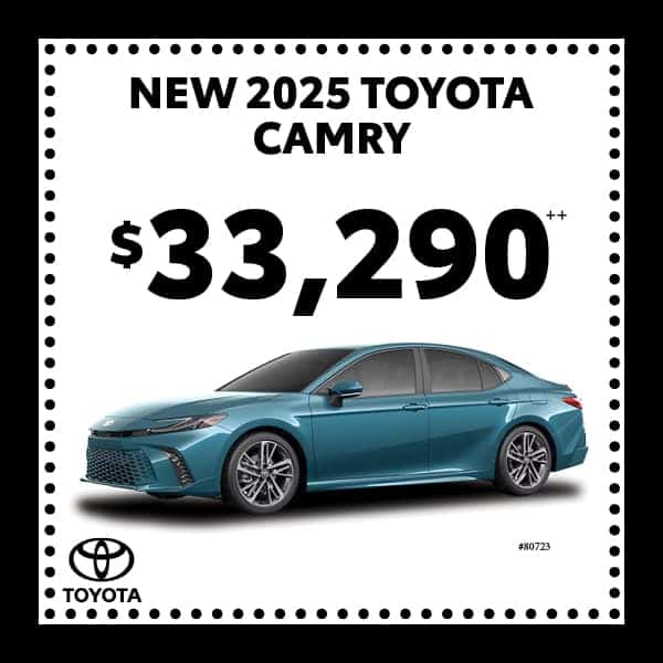 new 2025 Toyota Corolla