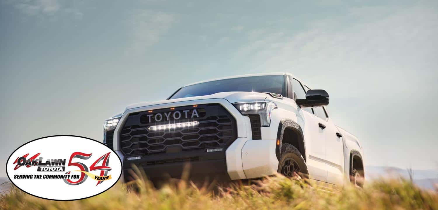Toyota Models