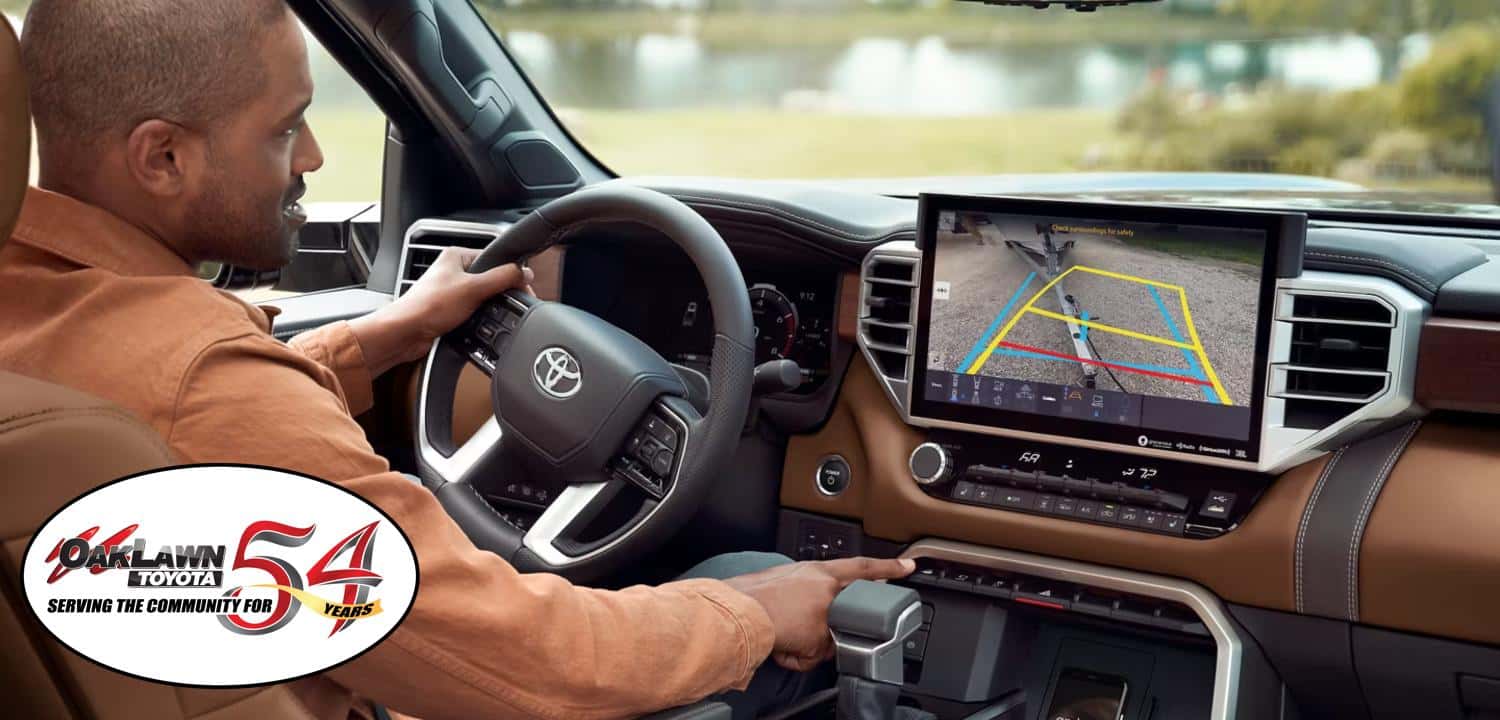 2025 Toyota Tundra