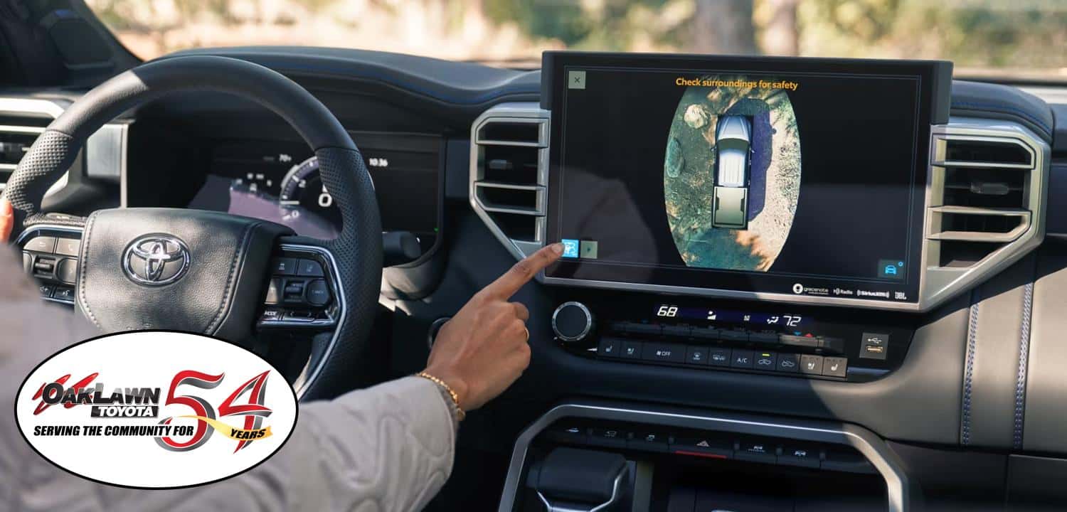 2025 Toyota Tundra