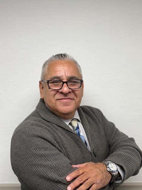 Ivan Fandino