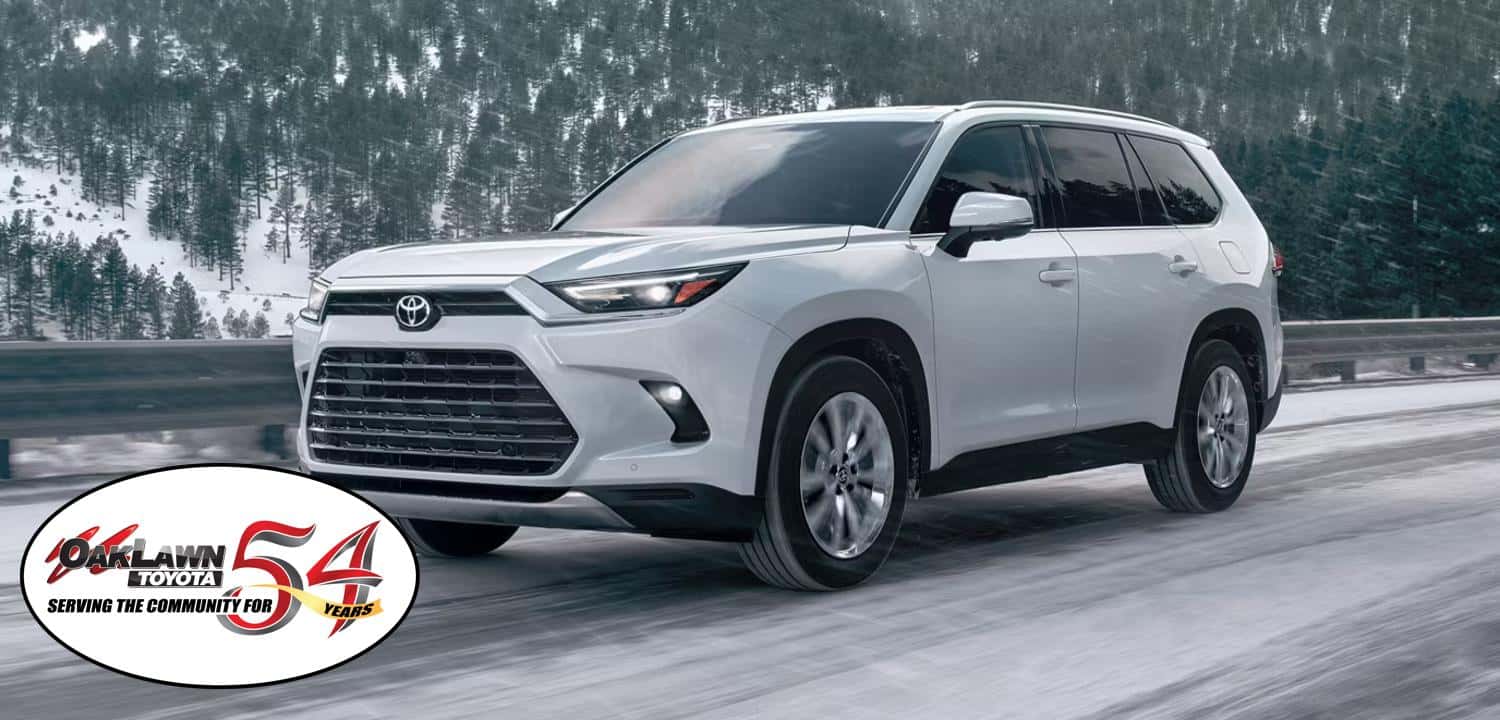 Toyota Models