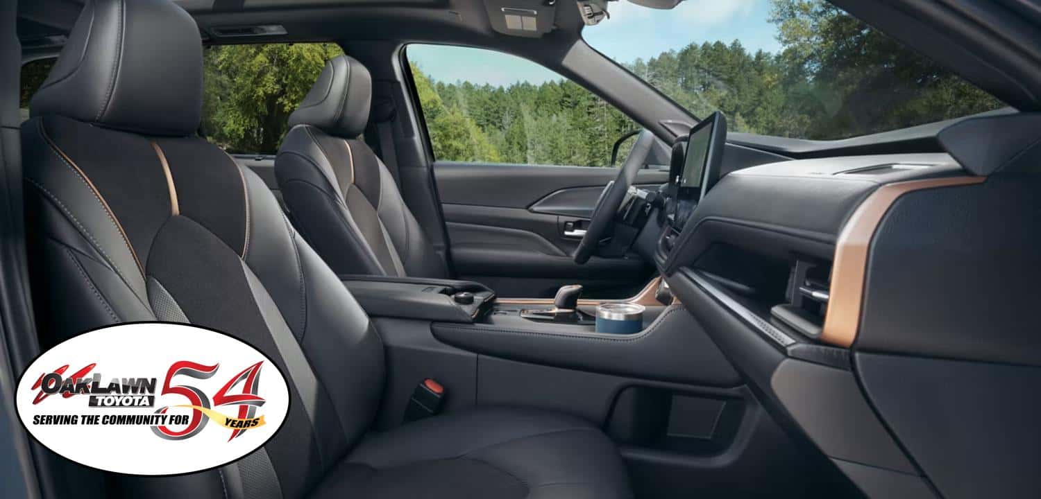 2026 Toyota Highlander