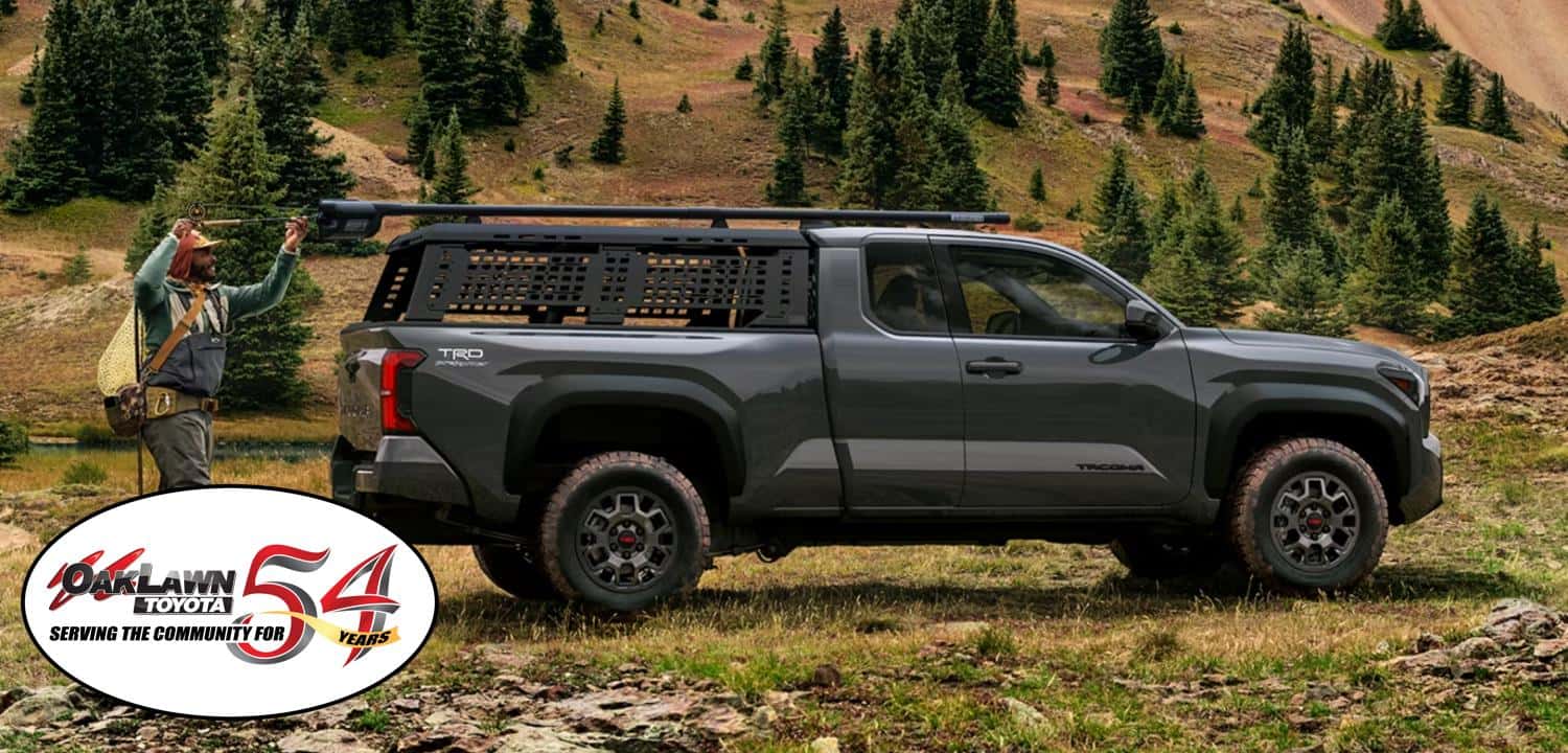 Toyota Models
